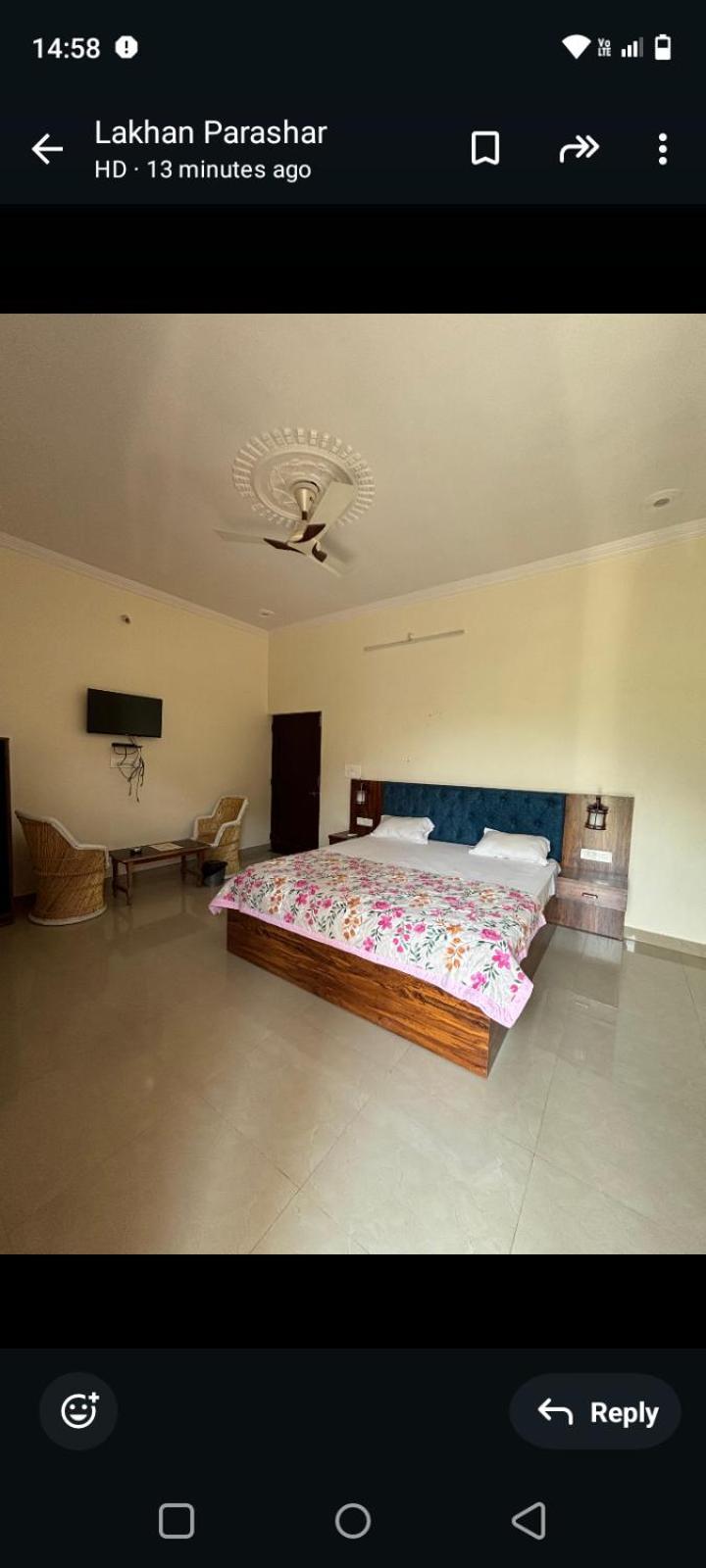 Hotel Divine Palace Pushkar Exterior foto