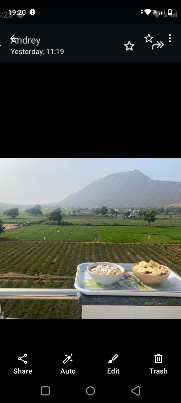 Hotel Divine Palace Pushkar Exterior foto